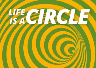 Jugendchortreffen Life is a circle München 2025